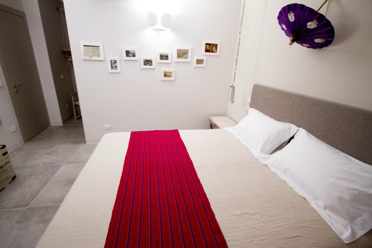 Il Sole Di Poggi Bed & Breakfast อิมเปรีอา ภายนอก รูปภาพ