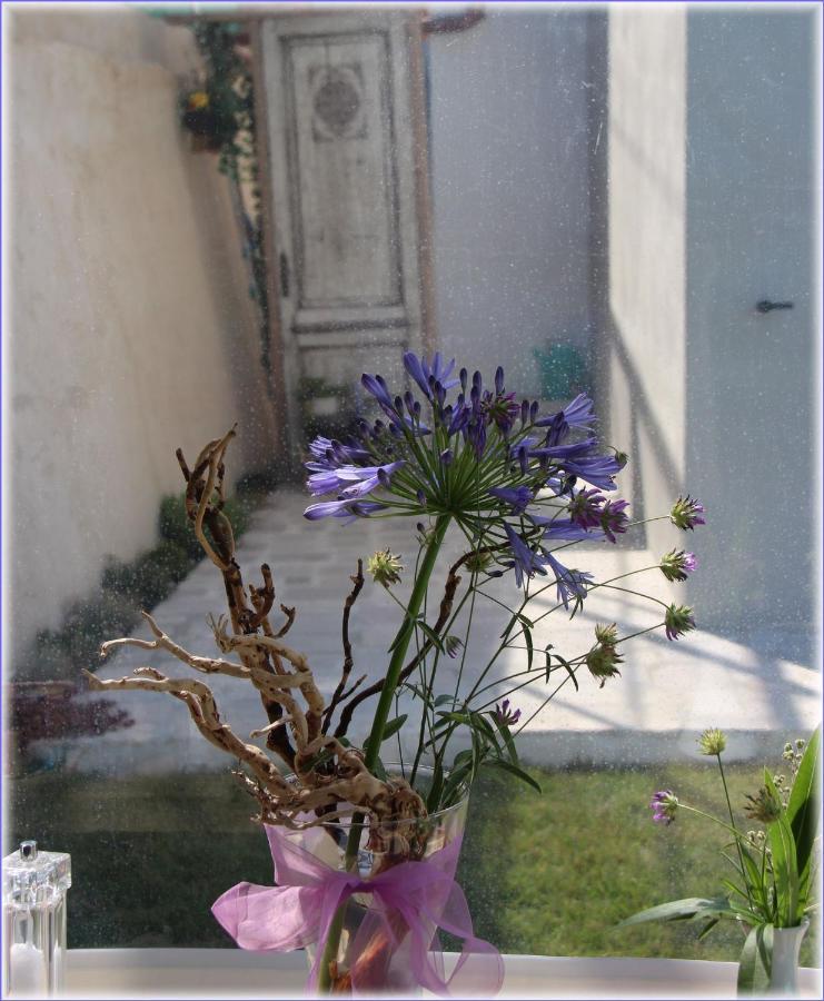 Il Sole Di Poggi Bed & Breakfast อิมเปรีอา ภายนอก รูปภาพ